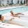 Cold Plunge Pool at Gibson Point Apartments in Revere MA