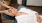 Relaxing spa treatments available on site at Gibson Point apartments in Revere, Massachusetts
