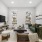 living room at gibson point