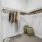 walk in closet at gibson point revere ma apartments