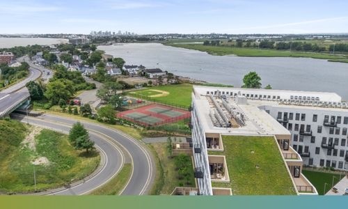 Scenic Water & Park Views Cover Image