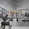 peloton spin bikes at gibson point apartments
