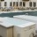 cold plunge therapy at gibson point apartments