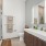 bathroom at gibson point revere ma apartments