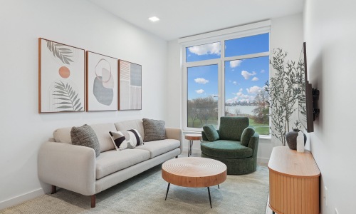 Lavish Living Cover Image