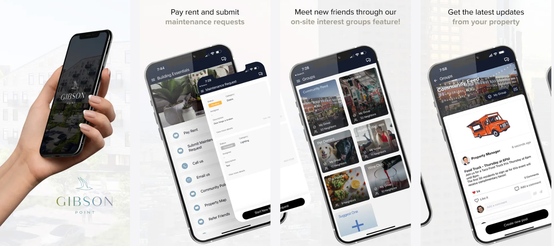 Resident Life & Events Image 1 Resident Life & Events Image 1